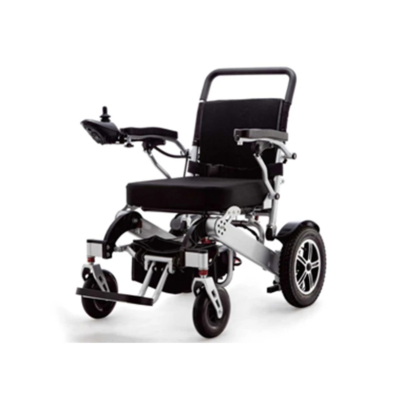 Hospital Home Electric Disabled Wheelchair