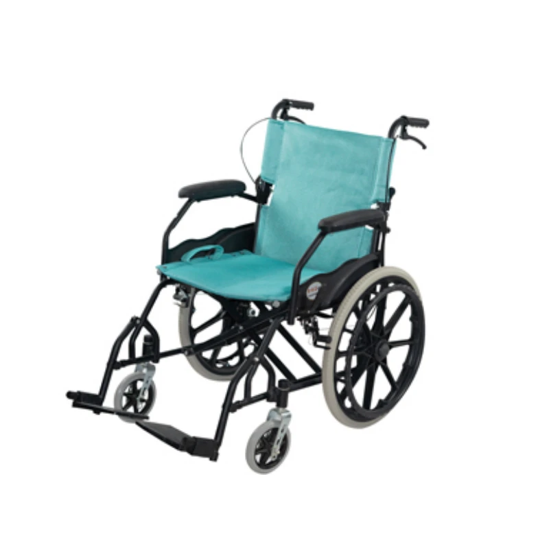 Cheap Lightweight Wheelchair For Disabled Person