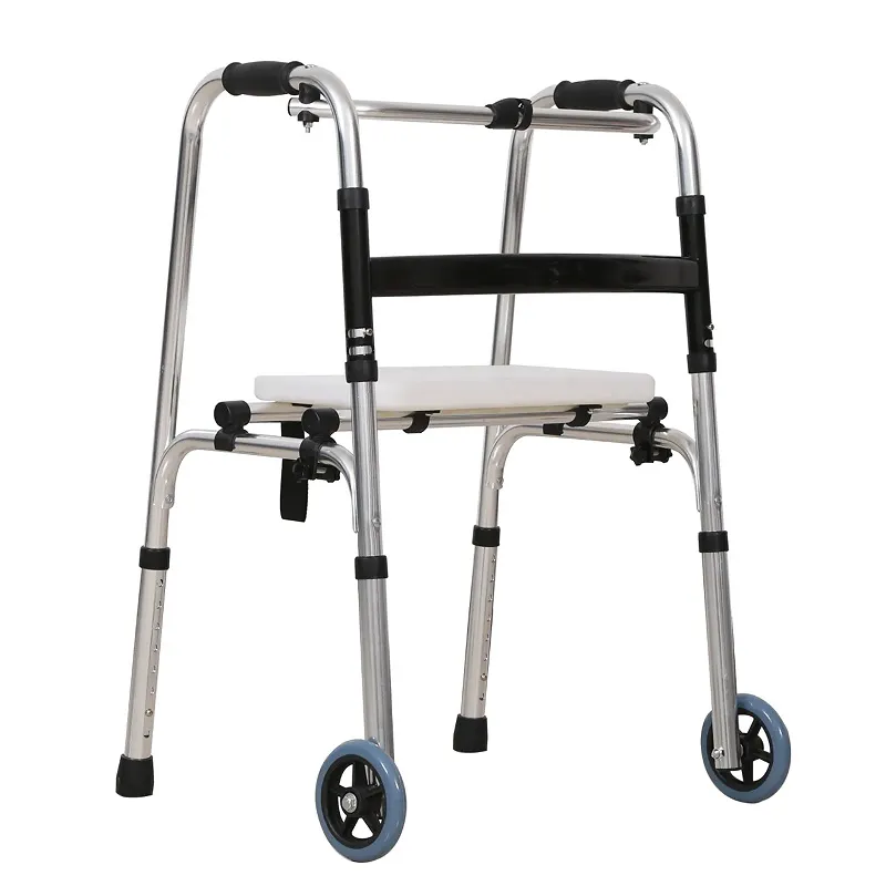 Find Your Ideal Walk Aid: Support & Freedom for Every Step