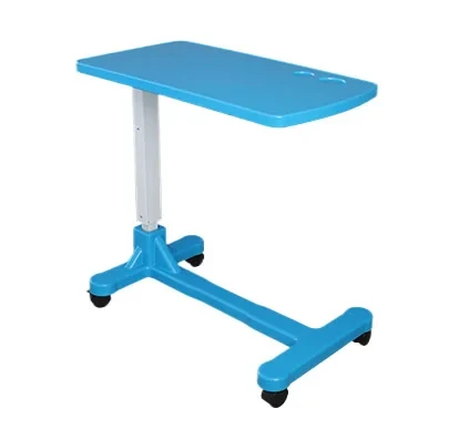 ABS Over-bed Table For Patient ZF-BT024