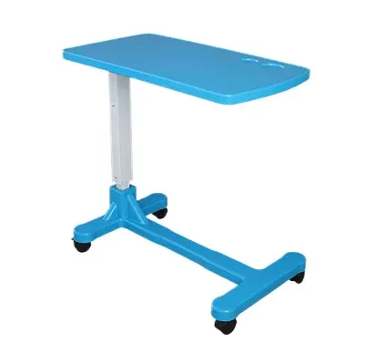 Ergonomic Hospital Moving Table for Seamless Patient Transfer