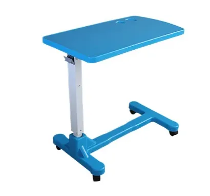 Ergonomic Hospital Moving Table for Seamless Patient Transfer