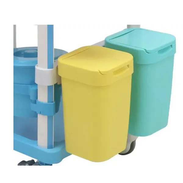 medical equipment trolley