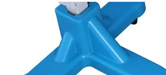 hospital moving table