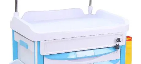 Read More About medical cart