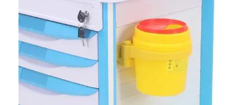 Read More About medical cart china