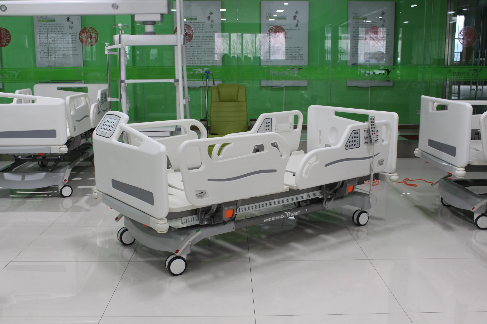 Finding the Best Adjustable Hospital Beds