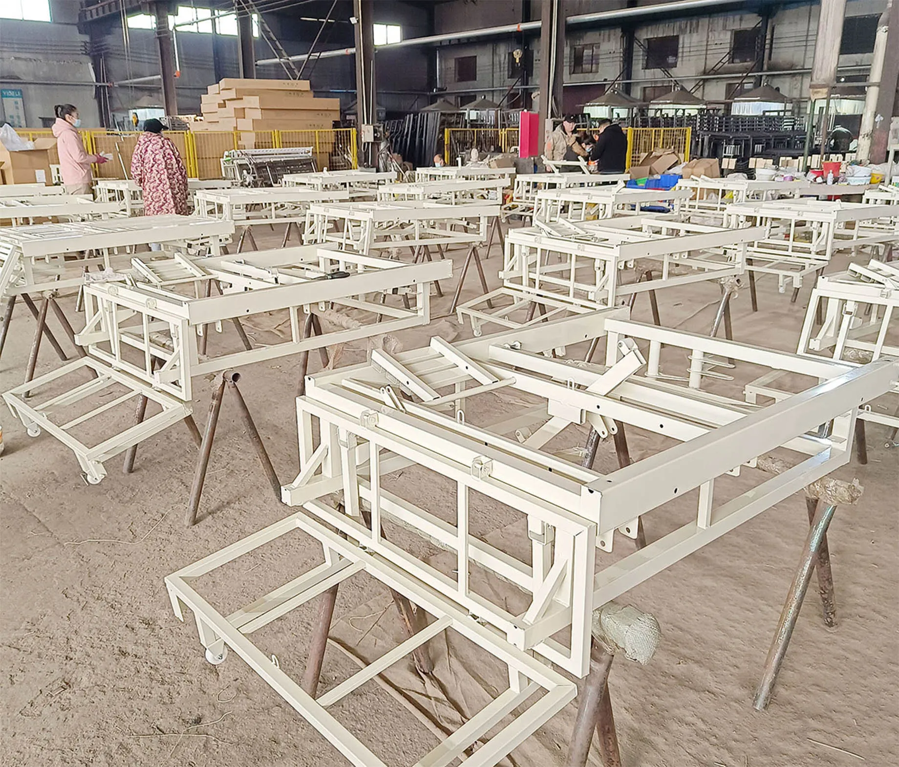 hospital furniture china