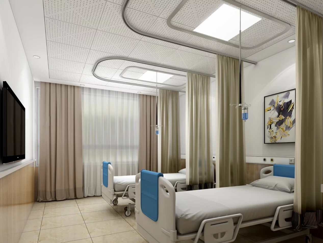 Medical Equipment Supply Case