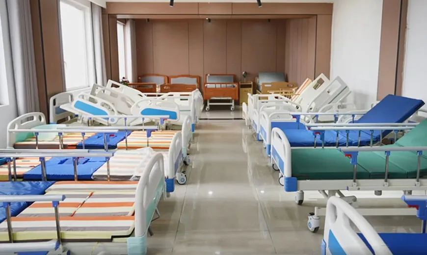 hospital furniture manufacturers