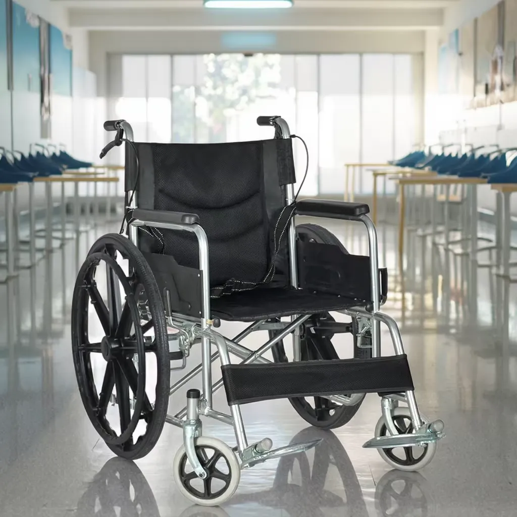 Cheap Wheelchairs for Sale: Affordable Mobility Without Compromise
