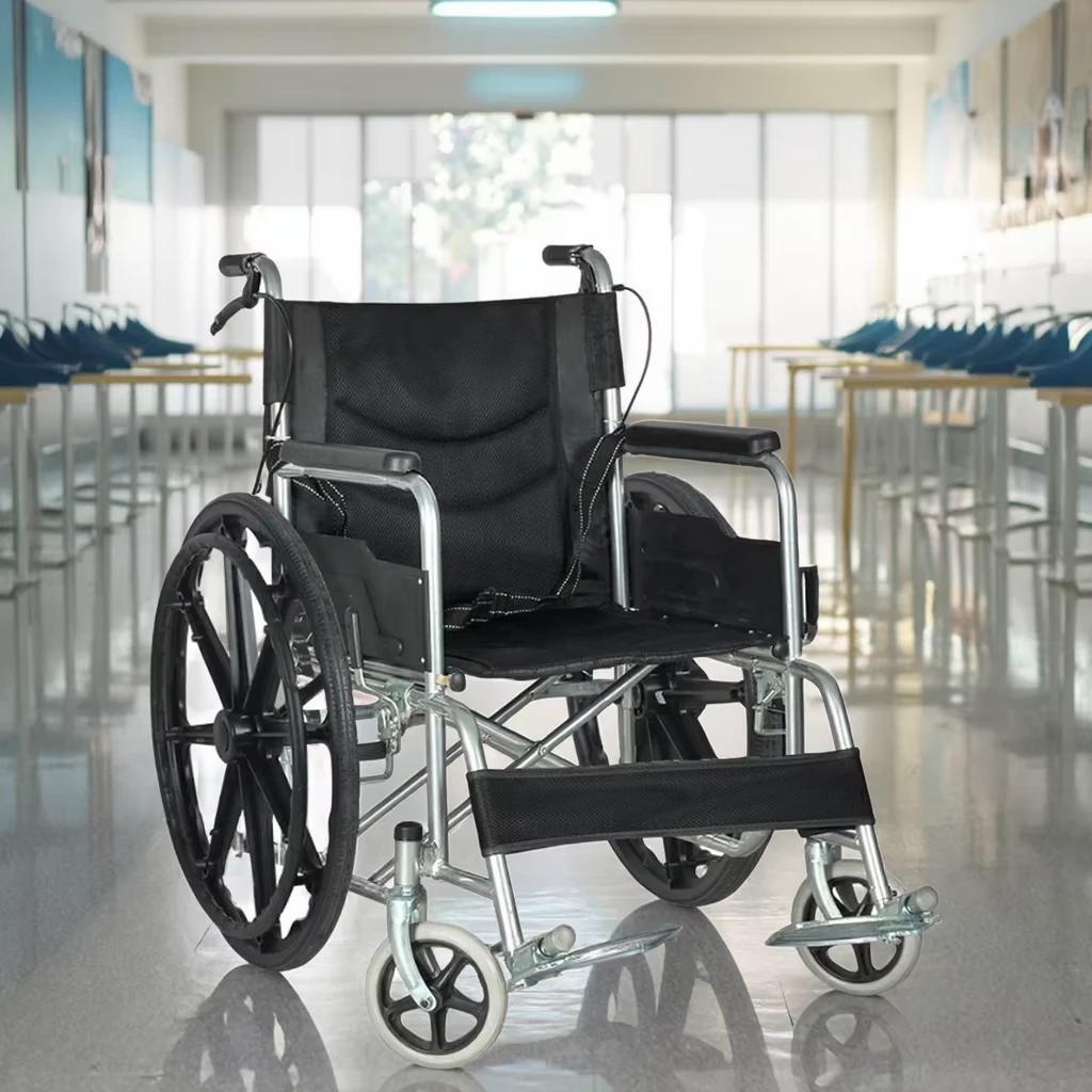 Cheap Wheelchairs for Sale: Affordable Mobility Without Compromise