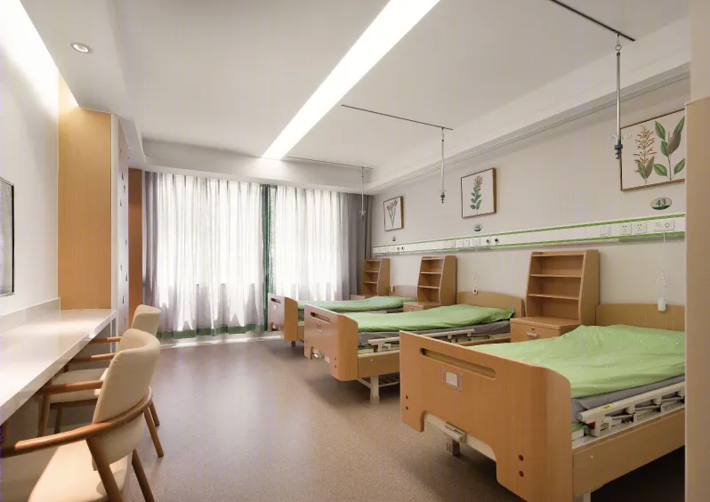 Choosing the Right Bed for Optimal Patient Care