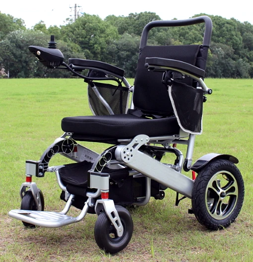 Choosing the Right Electric Wheelchair for Sale: A Comprehensive Guide