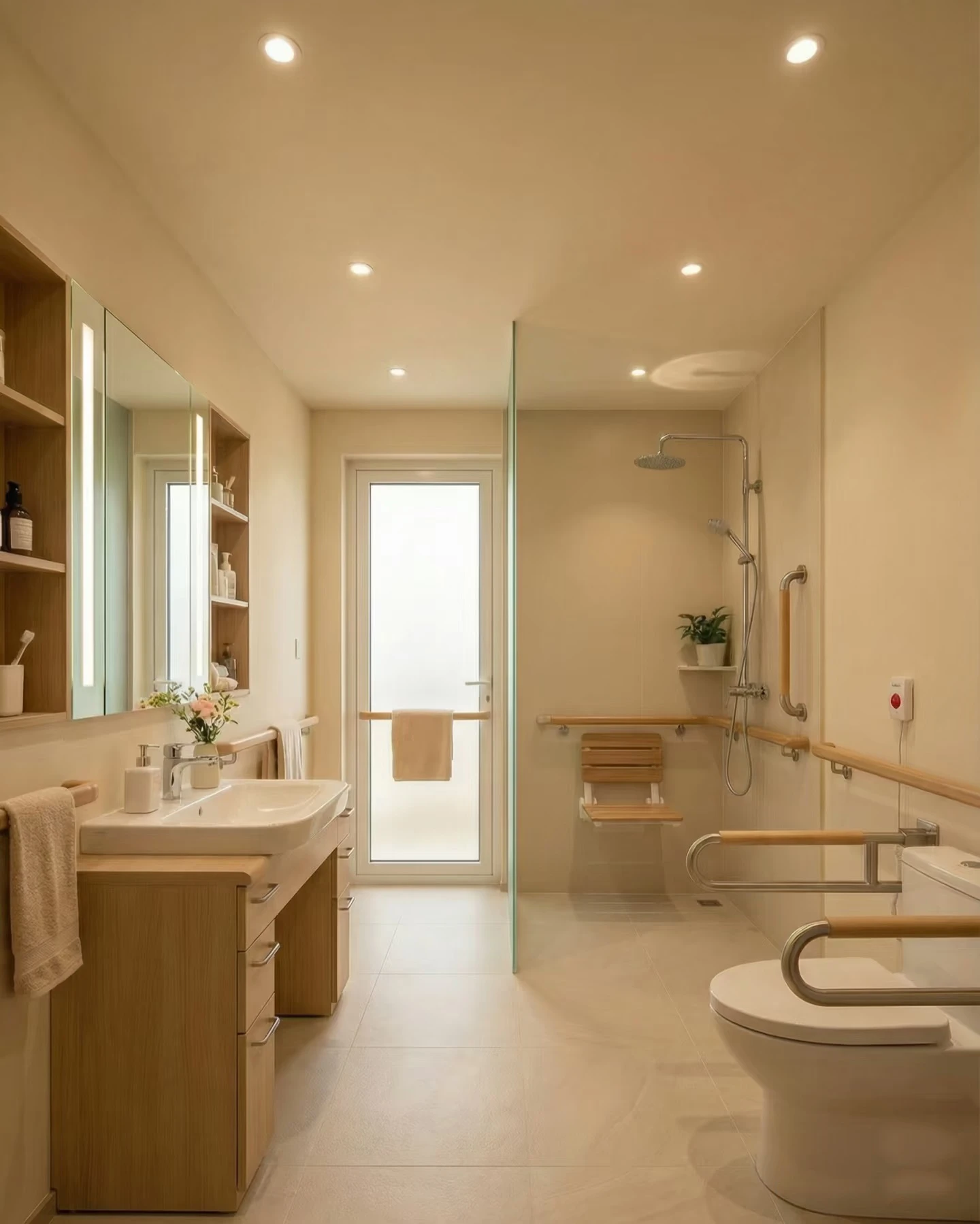 Compact Care: Choosing a Commode Chair That Actually Works