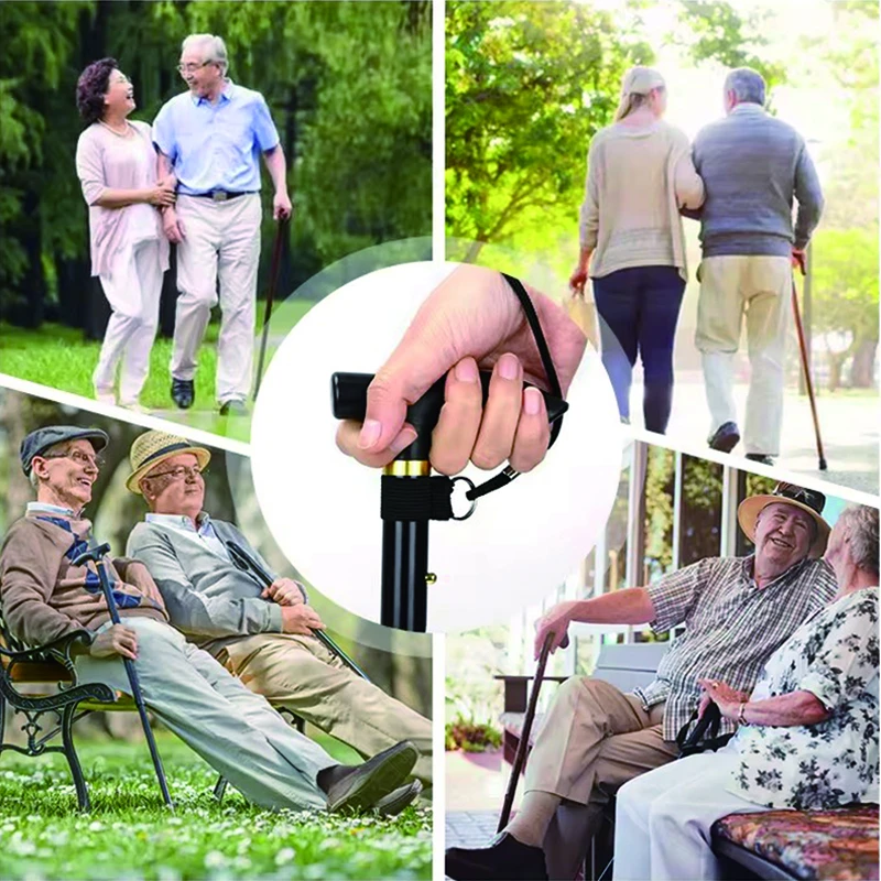 Custom Crutch Ergonomic Design