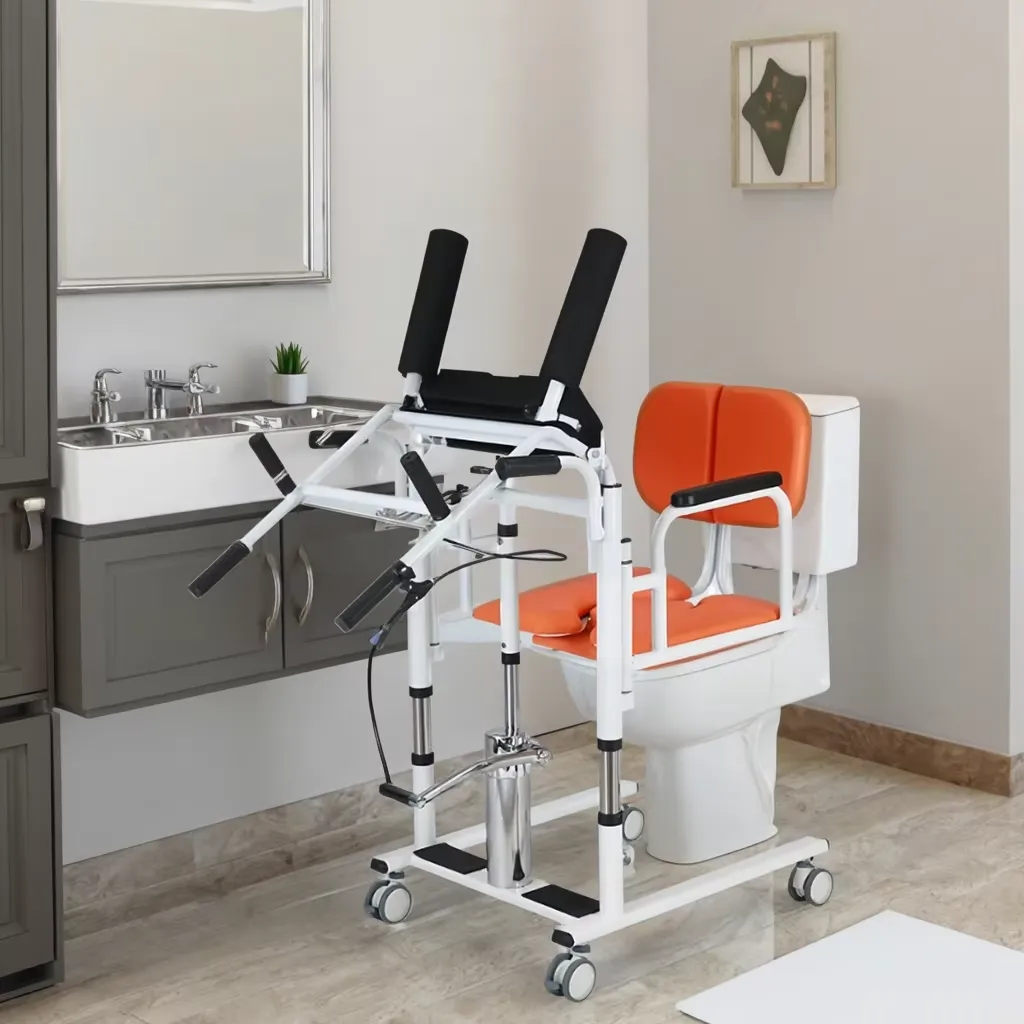 Elevating Recovery with Advanced Rehabilitation Equipment