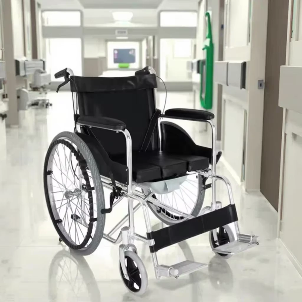 Exploring Different Types of Wheelchairs for Diverse Needs