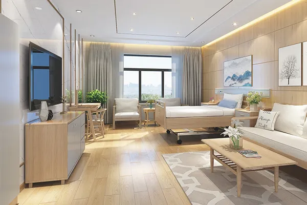 Hospital Furniture for Sale: Enhancing Patient Comfort and Facility Efficiency Hospital Furniture for Sale: Enhancing Patient Comfort and Facility Efficiency