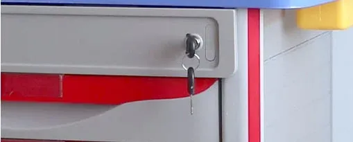 Read More About medical cart