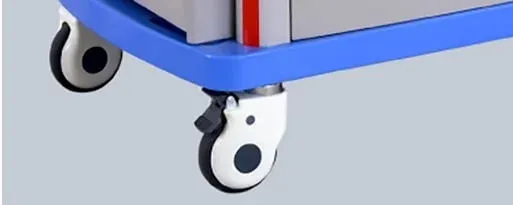 Read More About surgical cart