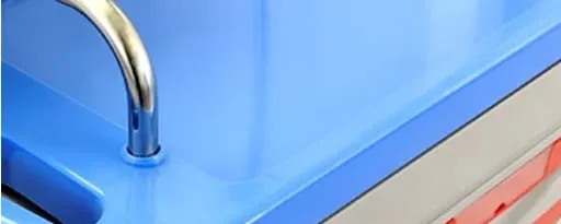 Read More About medical cart