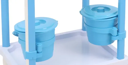 Read More About surgical cart