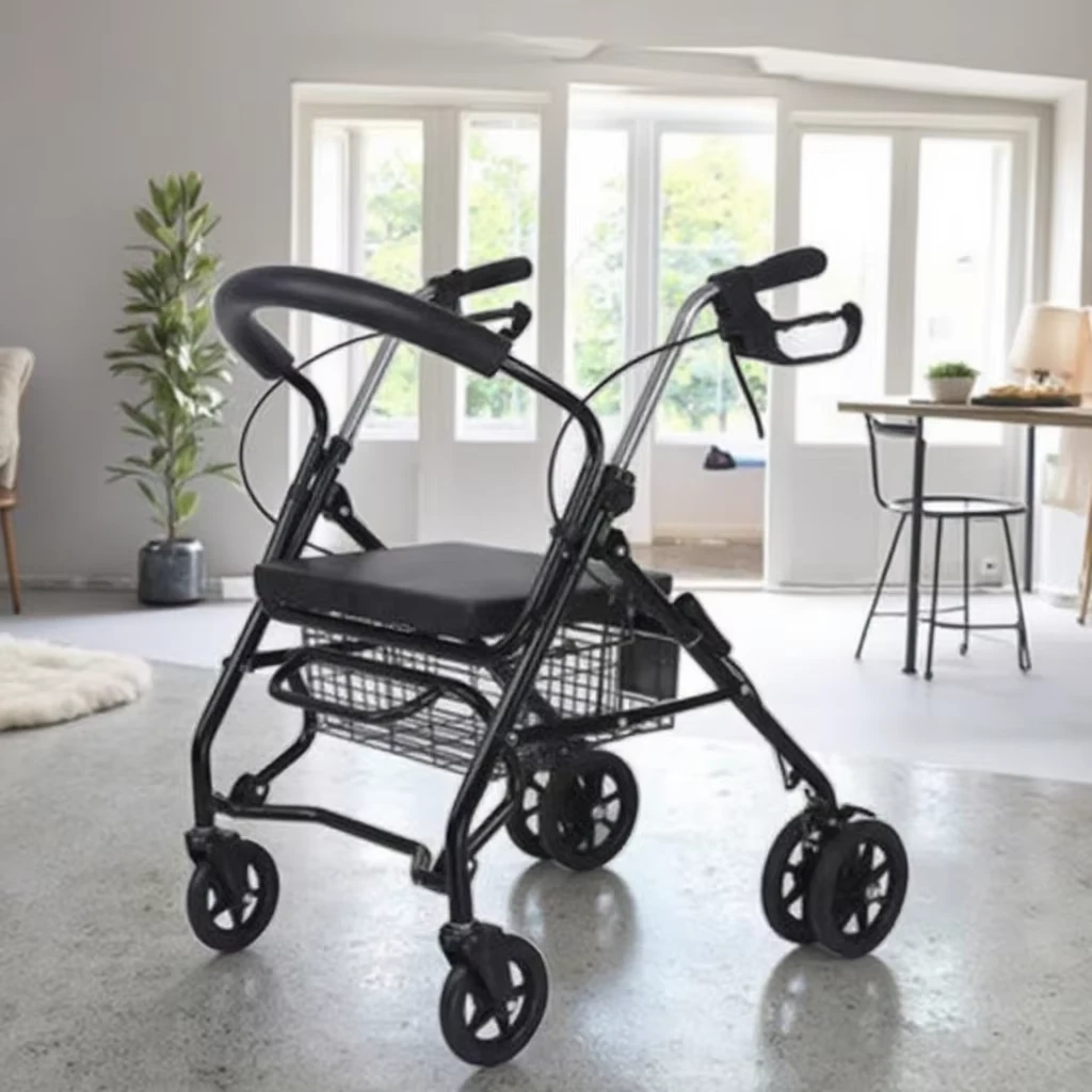 Mobility Walkers for Sale: Regain Balance, Freedom, and Independence