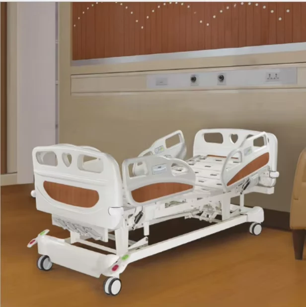 Quality-Driven Hospital Beds for Sale: Elevating Care with Electric and Adjustable Solutions