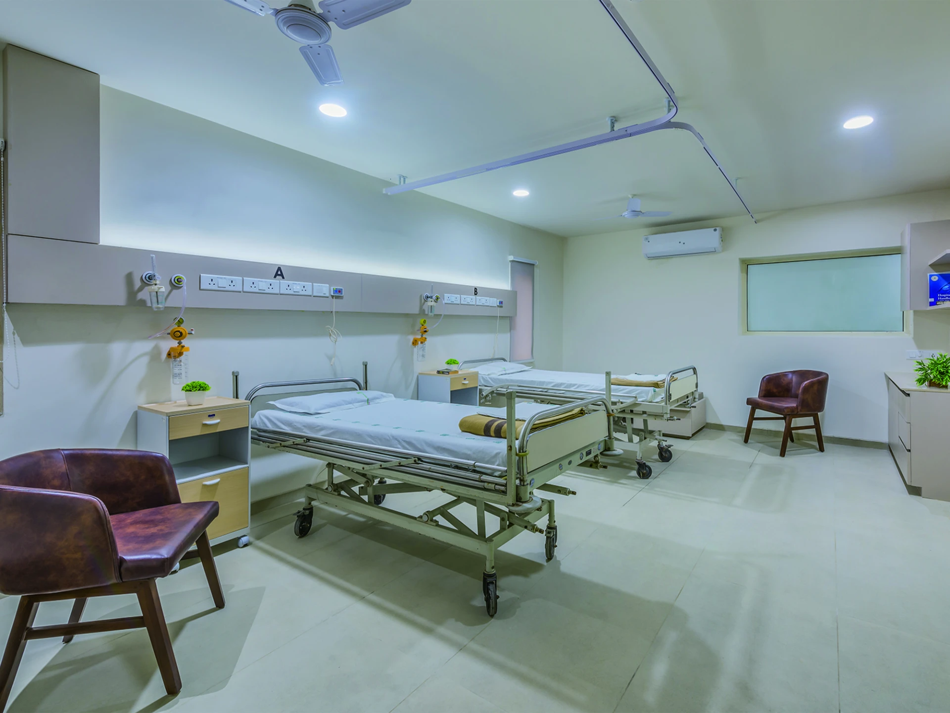 Revolutionize Patient Care with Our Exceptional Hospital Bed Offerings