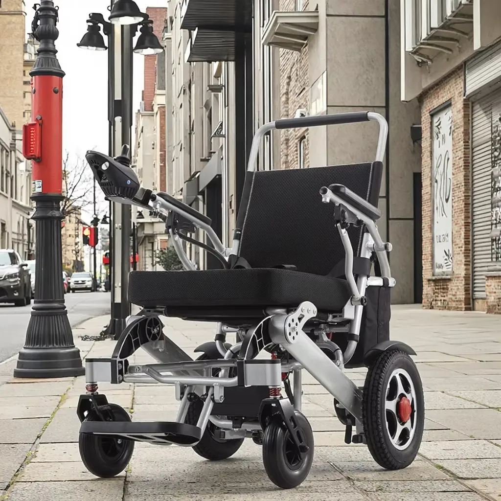 Rehabilitation Equipment: Supporting Patient Recovery Through Innovation Rehabilitation Equipment: Supporting Patient Recovery Through Innovation