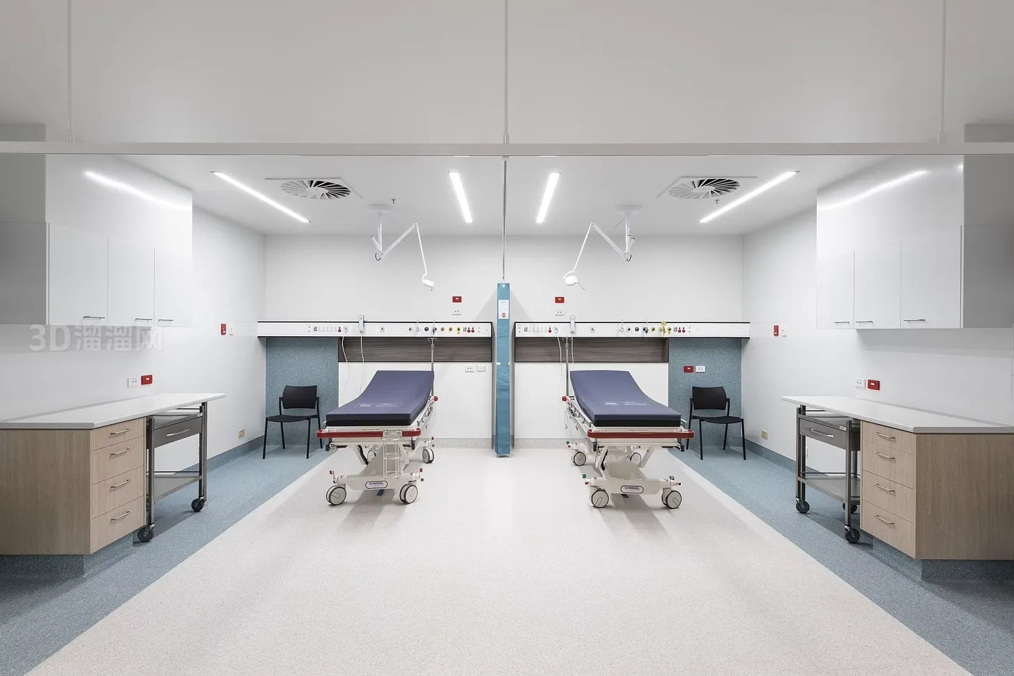 The Importance of Rehabilitation Equipment in Modern Healthcare