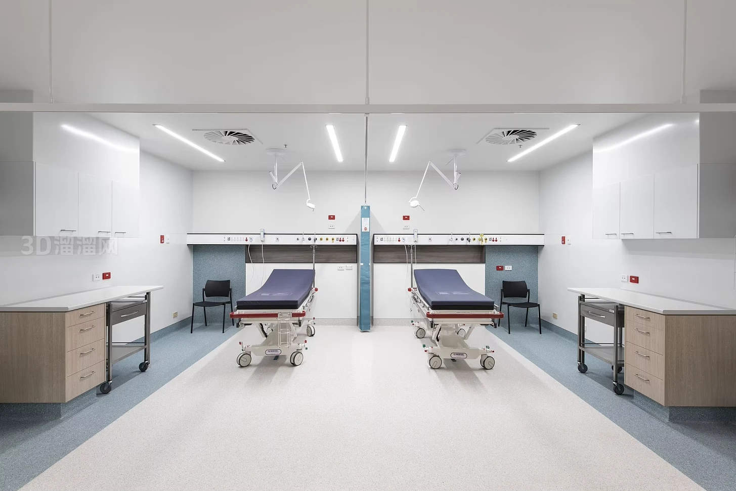 The Importance of Rehabilitation Equipment in Modern Healthcare