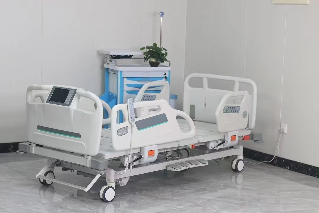 Transforming Patient Care with Our Diverse Range of Hospital Beds for Sale