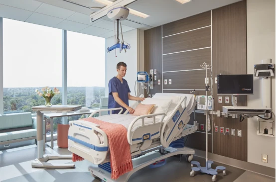 Understanding the Pricing of Different Kinds of Hospital Beds