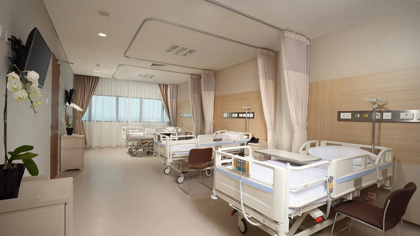 Wholesale Hospital Sheets and Diverse Hospital Bed Types