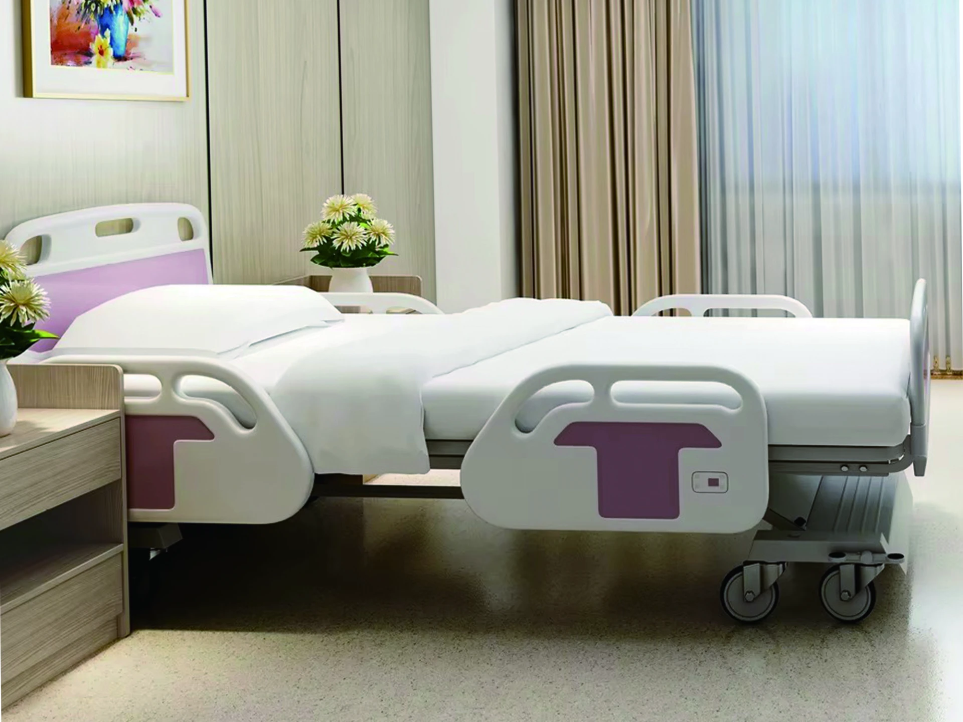 H1Your Guide to Exceptional Hospital Beds for Sale