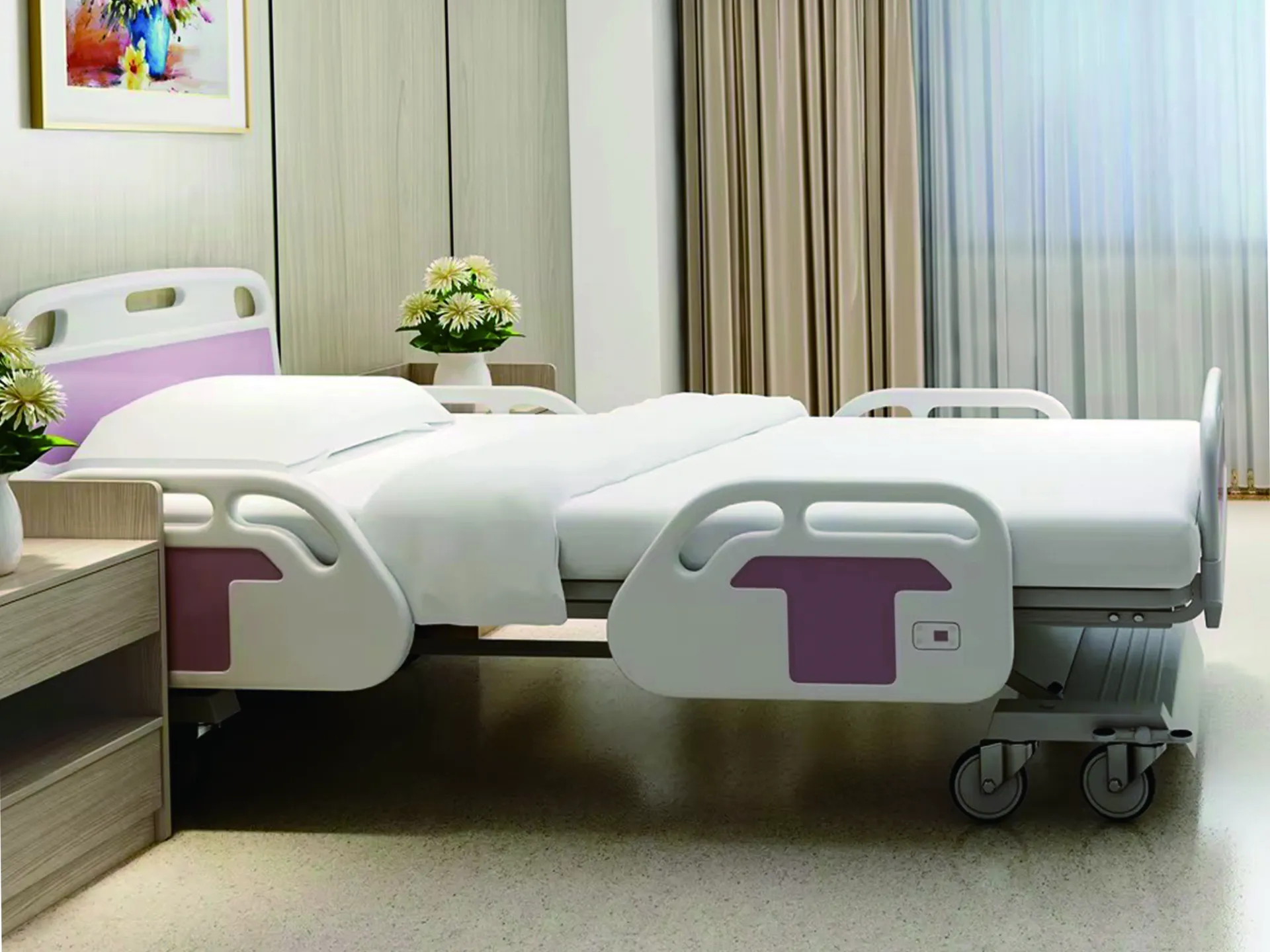 H1Your Guide to Exceptional Hospital Beds for Sale