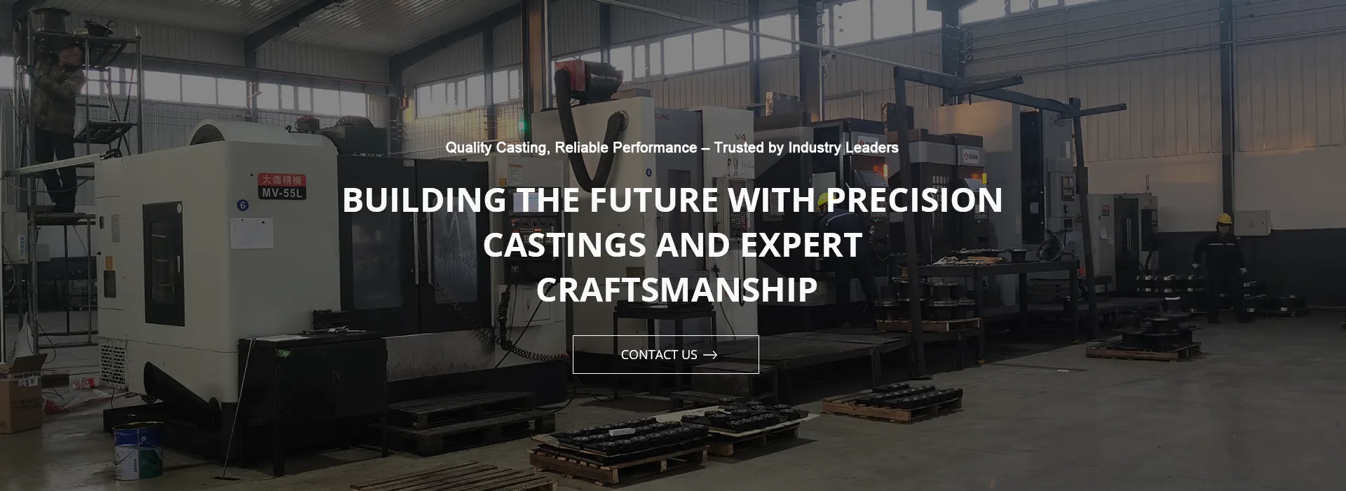 gearbox housing manufacturers