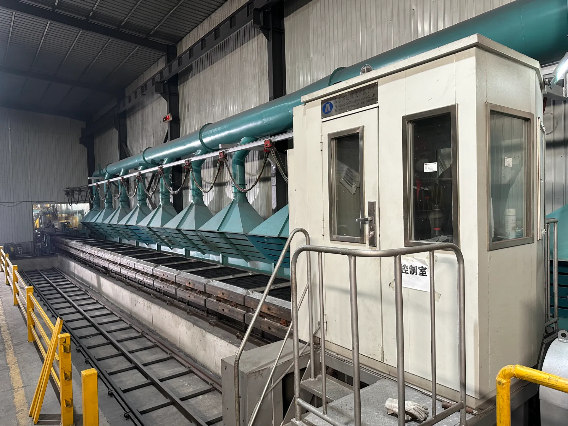 commercial vehicle parts suppliers