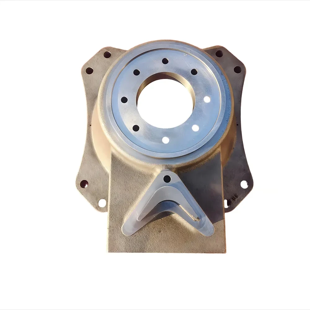 Top Grade Mechanical Arm Parts