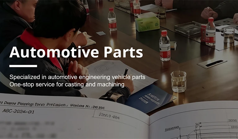 gearbox housing manufacturers