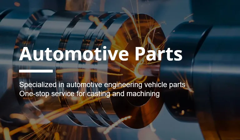 gearbox housing manufacturers