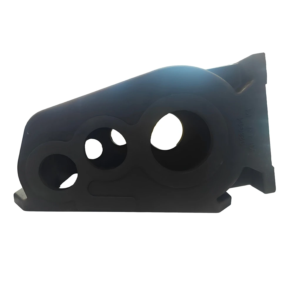 Agricultural Machinery Gearbox Housing