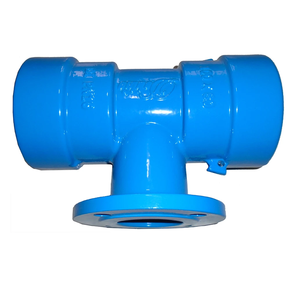 Pipe Fitting