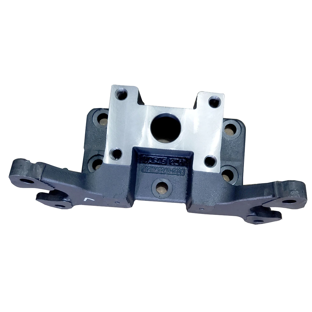 Air Chamber Bracket (Middle Bridge)