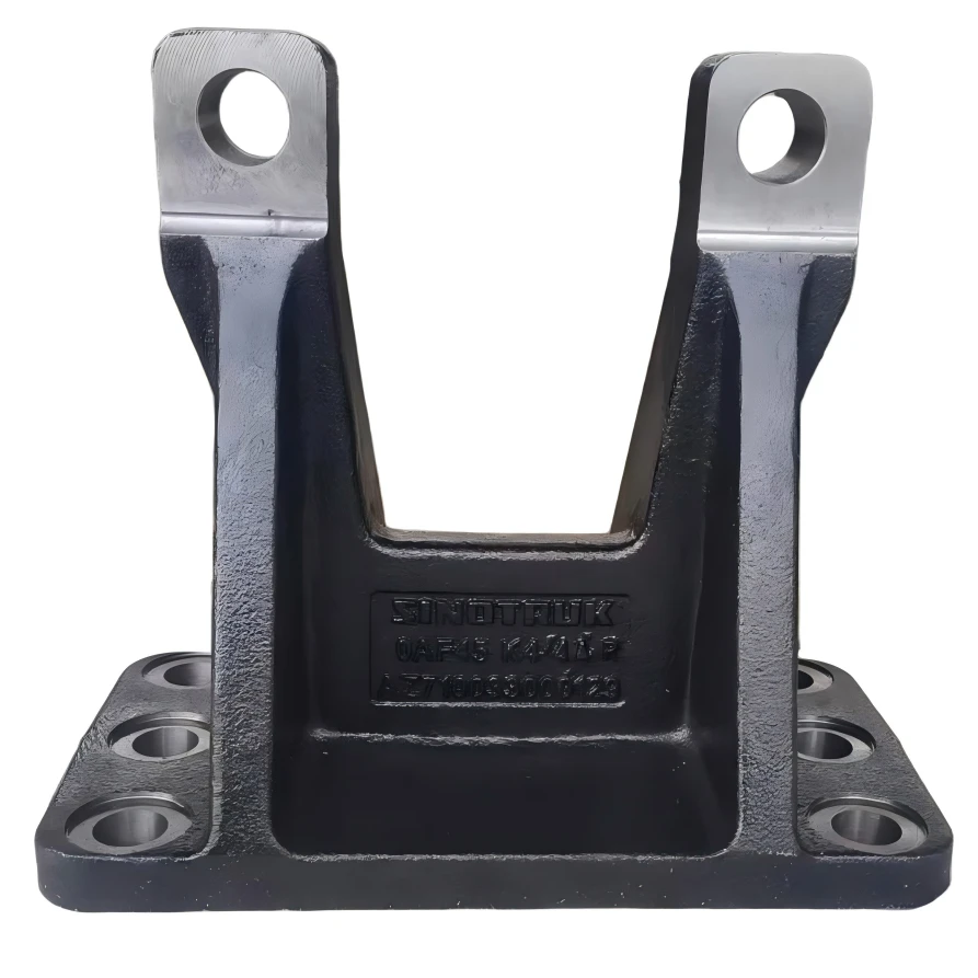 Axle Thrust Rod Seats