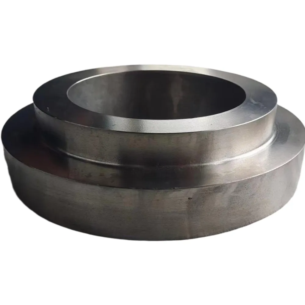 Explore Flywheel Types: Precision Engineering & Diverse Solutions