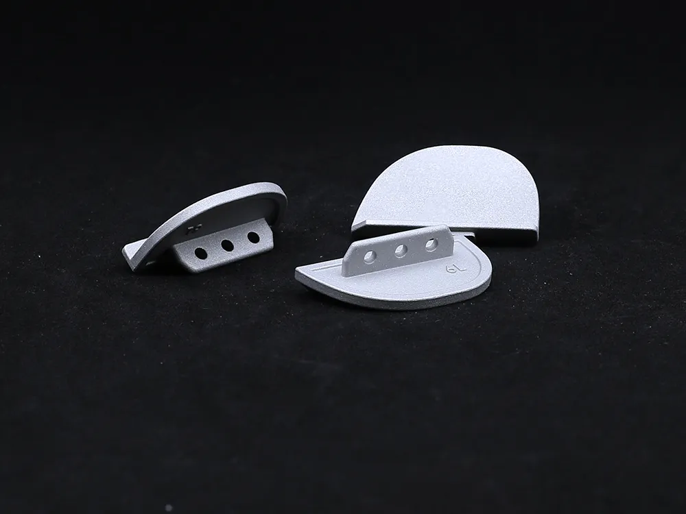 Embrace a New Era of Mobility with Titanium Knee Replacement