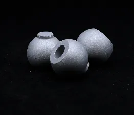 Acetabular Cup: A Core Stabilizing Device in Joint Replacement Surgery